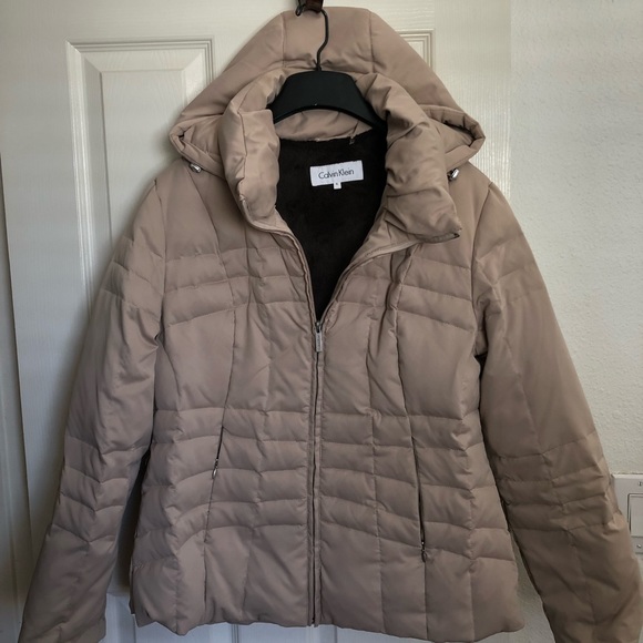 Calvin Klein Jackets & Blazers - Calvin Klein Puffer Jacket